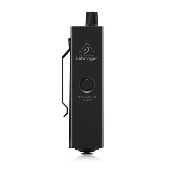 Behringer P2 In-Ear Monitor Amplifier