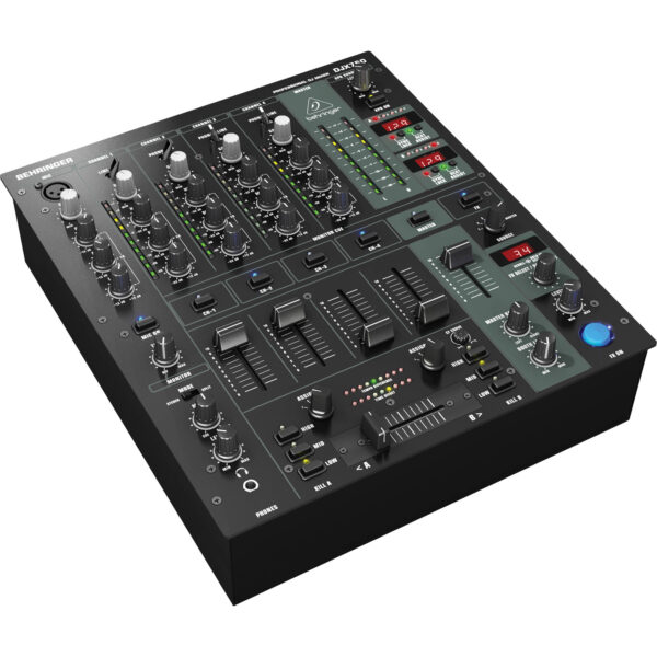 Behringer-Pro-Mixer-DJX750-4-