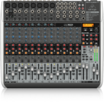 Behringer Xenyx QX2222USB Mixer