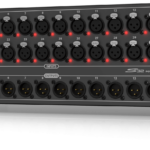 Behringer S32 Black Mixer,