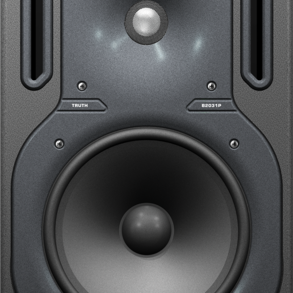 Behringer Truth B2031P Studio Monitor