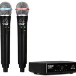 Wireless Microphone