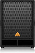 Behringer VQ1500D Powered Subwoofer- 500W - Audio Shop Nepal