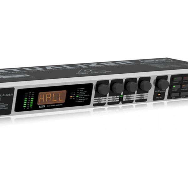 Behringer Virtualizer 3D