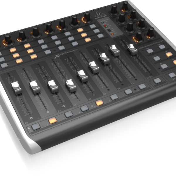 Behringer X-Touch Compact Universal Control Surface