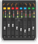 Behringer X-TOUCH EXTENDER Daw Controller ,