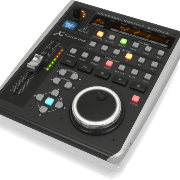 DAW Controller