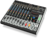 Behringer Xenyx X1222USB Mixer,.