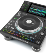 DJ Media Player