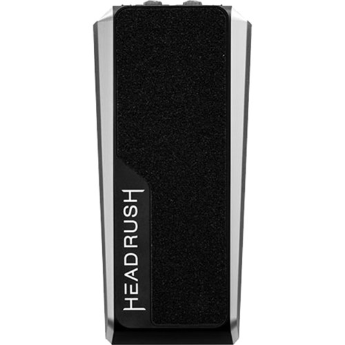 HeadRush Expression Pedal - Audio Shop Nepal