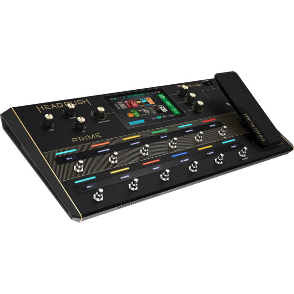 Headrush Prime Guitar Multi-effect
