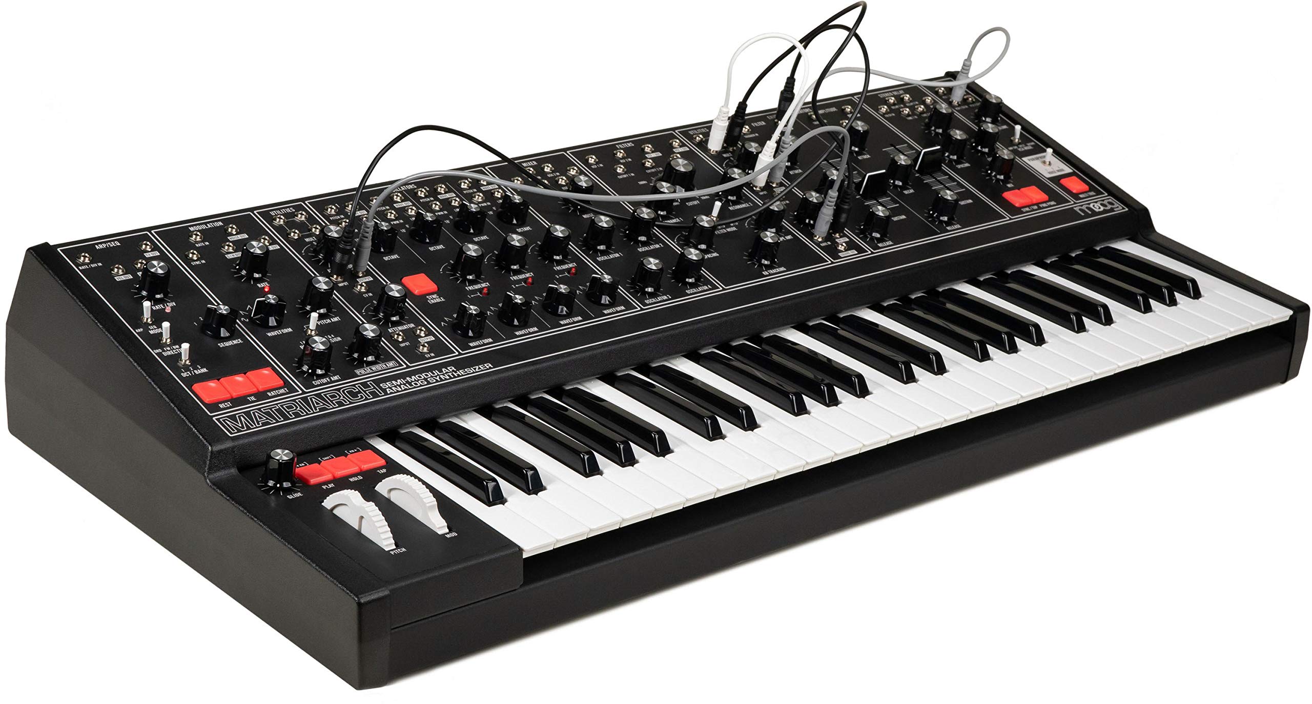 Buy 2024 moog matriarch