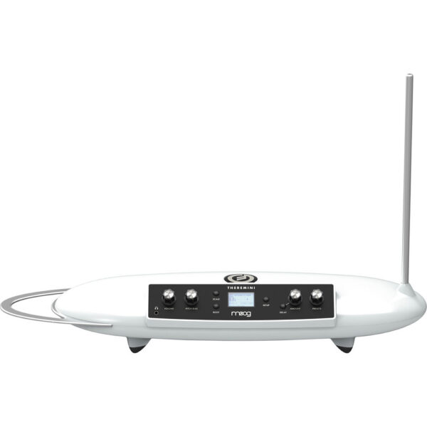 Moog Theremini :