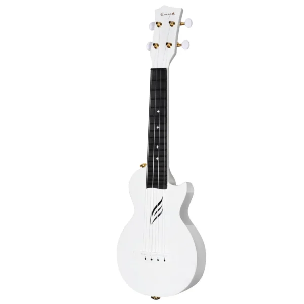 Enya Nova White
