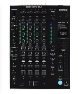 Denon DJ X1850 Prime DJ Mixer