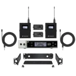 Sennheiser EW-DX MKE