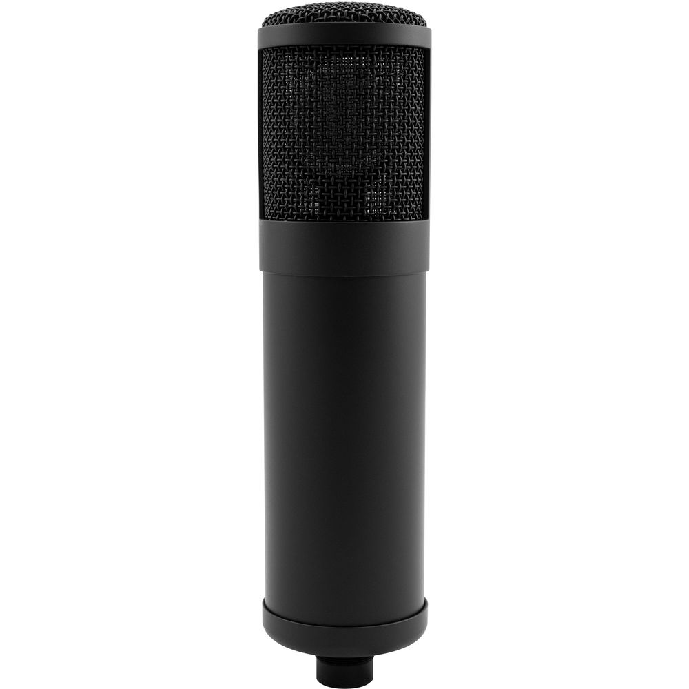 Slate Digital VMS ML-1 Large-diaphragm Modeling Microphone - Audio