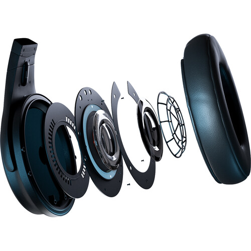 Steven Slate Audio VSX Modeling Headphones Breakdown
