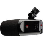 sE Electronics DCM6 DynaCaster Broadcast Dynamic Microphone