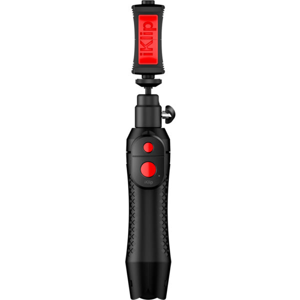 IK Multimedia IP IKLIP GRIP PRO Tripod