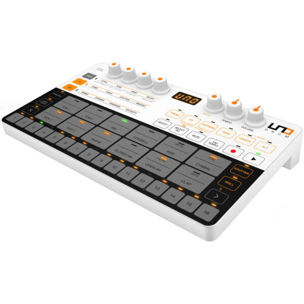IK Multimedia UNO Drum - Drum Machine