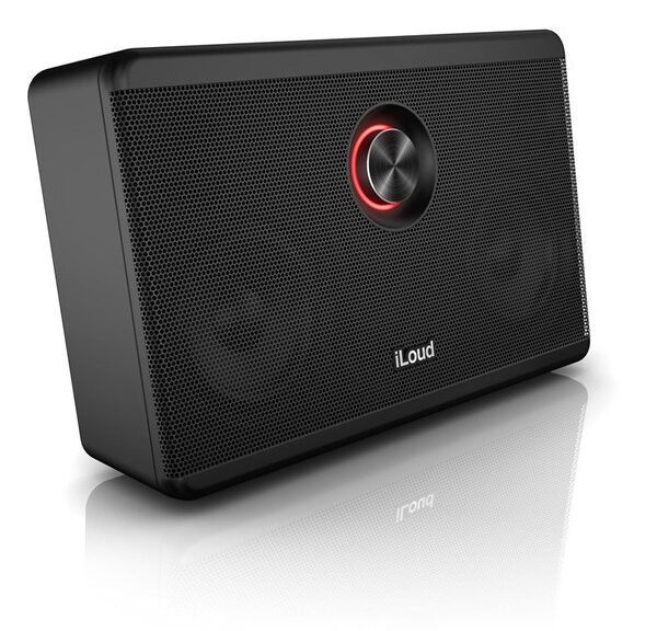 IK Multimedia iLoud Speaker