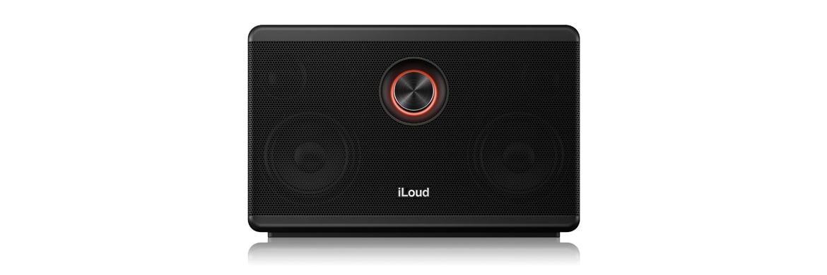 Iloud sale portable speaker