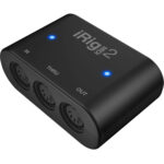 IK Multimedia iRig MIDI 2 MIDI