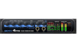 MOTU 4pre Audio Interface