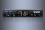 MOTU Micro Express 4x6 USB MIDI Interface