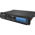 MOTU UltraLite-mk4 USB Audio Interface - Audio Shop Nepal