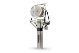 Marantz Professional MPM-3000 Condenser Microphone