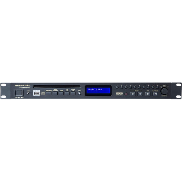 Marantz Professional PMD-326C