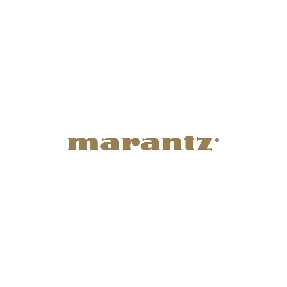Marantz logo