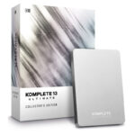 KOMPLETE 13 ULTIMATE Collector's Edition
