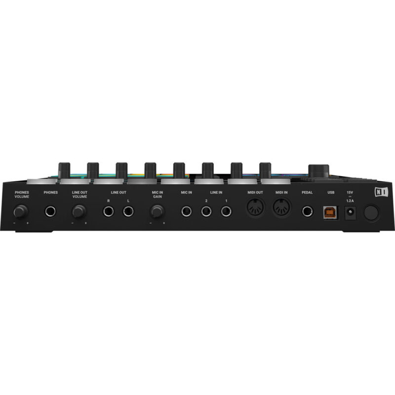 Native Instrumentshome Production Studio Native Instruments MASCHINE MK3 Groove Production Studio - Audio Shop Nepal