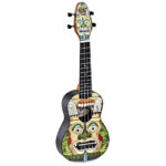 Ortega Keiki K2-TM Ukulele