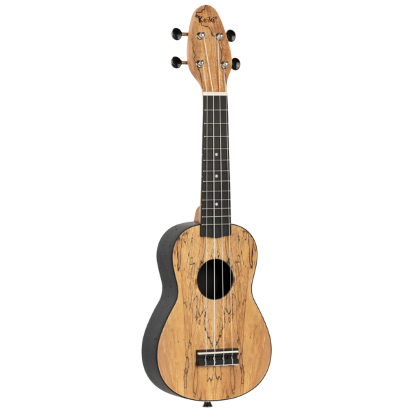 Ortega Keiki K3-SPM Ukulele Pack