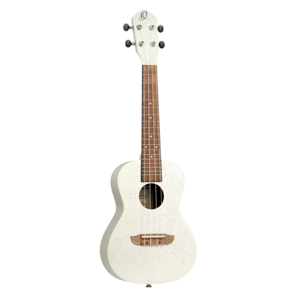 Ortega RUSILVER Concert Ukulele