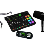 Affordable Podcasting Bundle In Nepal