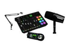 Affordable Podcasting Bundle In Nepal