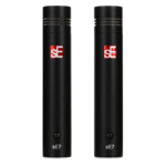 sE Electronics sE7 Small-diaphragm Condenser Microphone - Matched Pair