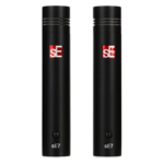 sE Electronics sE7 Small-diaphragm Condenser Microphone - Matched Pair