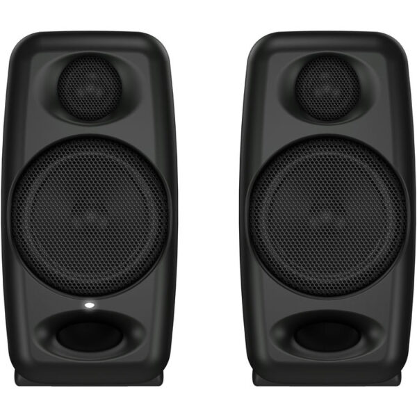 IK Multimedia iLoud Micro Monitor Pair - Black