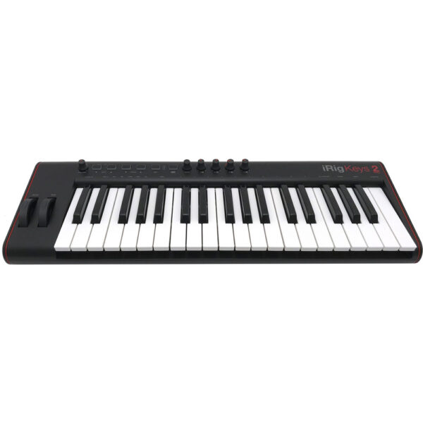 IK Multimedia iRig Keys 2 Pro Controller -37-key