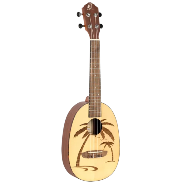 Ortega RUPA5 Concert Ukulele