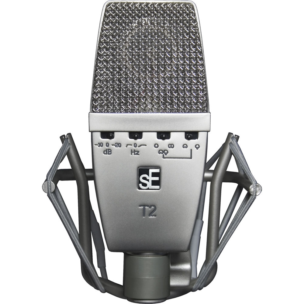 sE Electronics T2 Condenser Microphone
