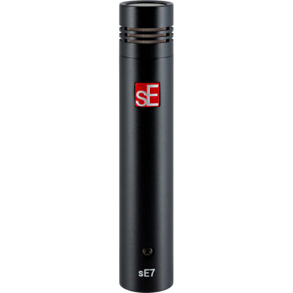 sE Electronics sE7 Small-diaphragm Condenser Microphone