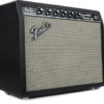 Fender 64 Custom Princeton Reverb Amplifier