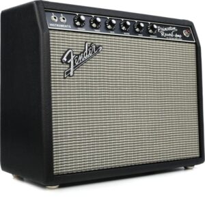 Fender 64 Custom Princeton Reverb Amplifier